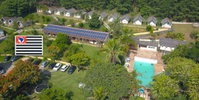 Hotel Fazenda com 20 hectares e diversas benfeitorias