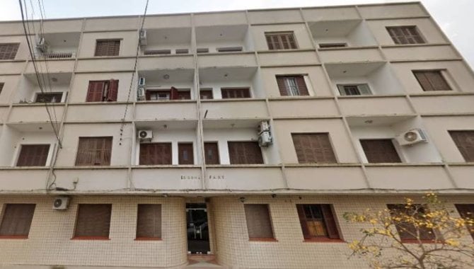 Apartamento 3 quartos 84m² no Centro de Uruguaiana - RS