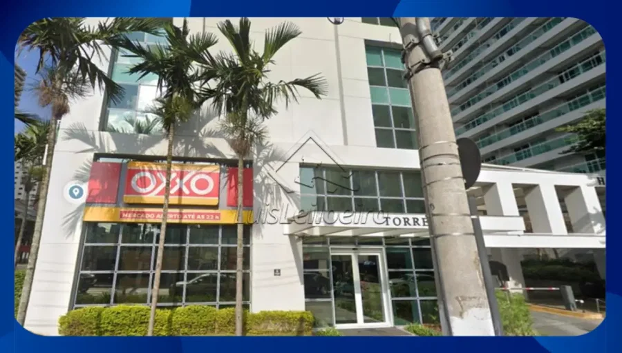 Sala Comercial com 1 banheiro, 164 m², desocupada