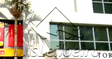 Sala Comercial com 1 banheiro, 164 m², desocupada