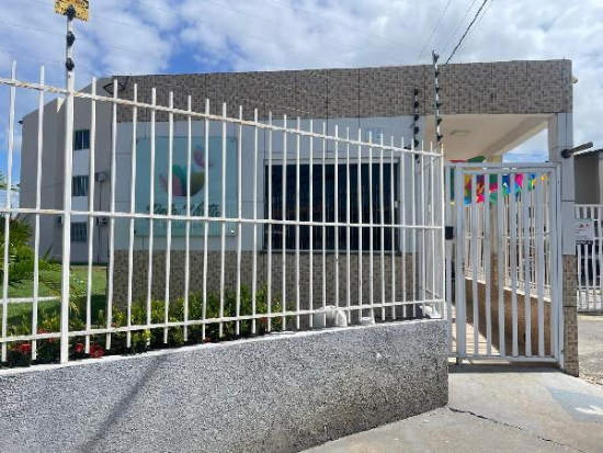 Apartamento 2 Qts, 44m² e Vaga em Aracaju -