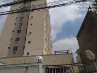 Apartamento 2 Quartos com Vaga no Engenho Novo
