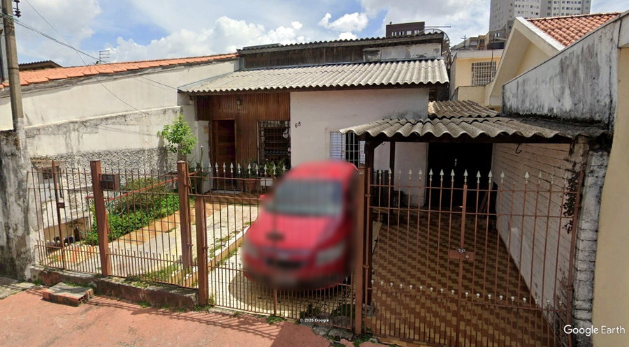 Casa com 152m² em São Paulo/SP