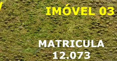 Terreno com 3.184,25m² em Gaspar/SC