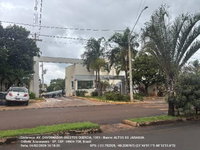 Apartamento 3 dorms, 98m², Cond Parque Atlantis - Araraquara/SP