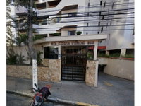 Box Duplo de Garagem 73 - Edifício Costa Verde - São Bernardo do Campo