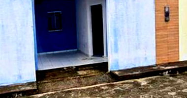Casa 126m² em Cururupu/MA com 45% de Desconto