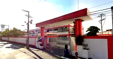 Imóvel Comercial com Prédio Empresarial em Nova Iguaçu/RJ