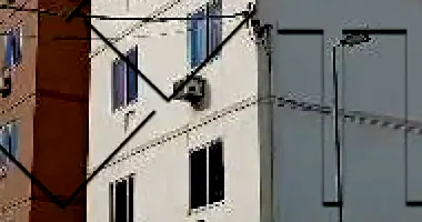 Apartamento com 2 quartos em Belford Roxo/RJ