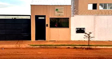 Apartamento com 2 Quartos e Vaga em Uberlândia