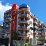 Apto na Gal Osório, 3 quartos e 2 banheiros em Pelotas