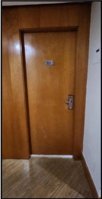 Apartamento com 31,60m², 1 quarto, 1 banheiro
