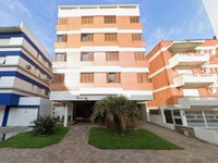 Apartamento 69m² com vaga de garagem em Capão da Canoa - RS
