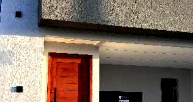 Casa em Parnamirim/RN com 3 Quartos e 2 Banheiros