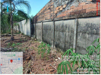 Terreno Plano em Itapirapuã com 645m²