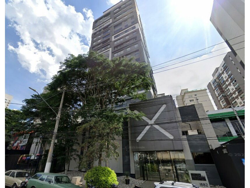 Apartamento 73 no Maxhaus Celo com 2 Vagas e 129,43m²