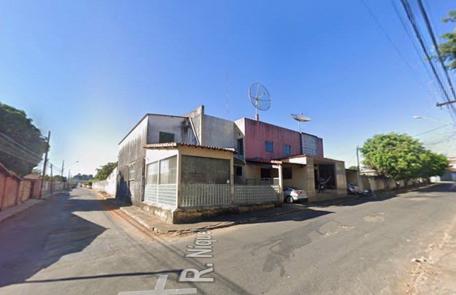 Imóvel Comercial Amplo em Sete Lagoas/MG
