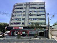Sala Comercial com 45m² em Rio Bonito/RJ