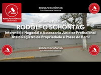 Imóvel urbano com 540,55 m² em Rio Negrinho