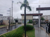 Apartamento com 2 quartos, 1 vaga, 40,06m²