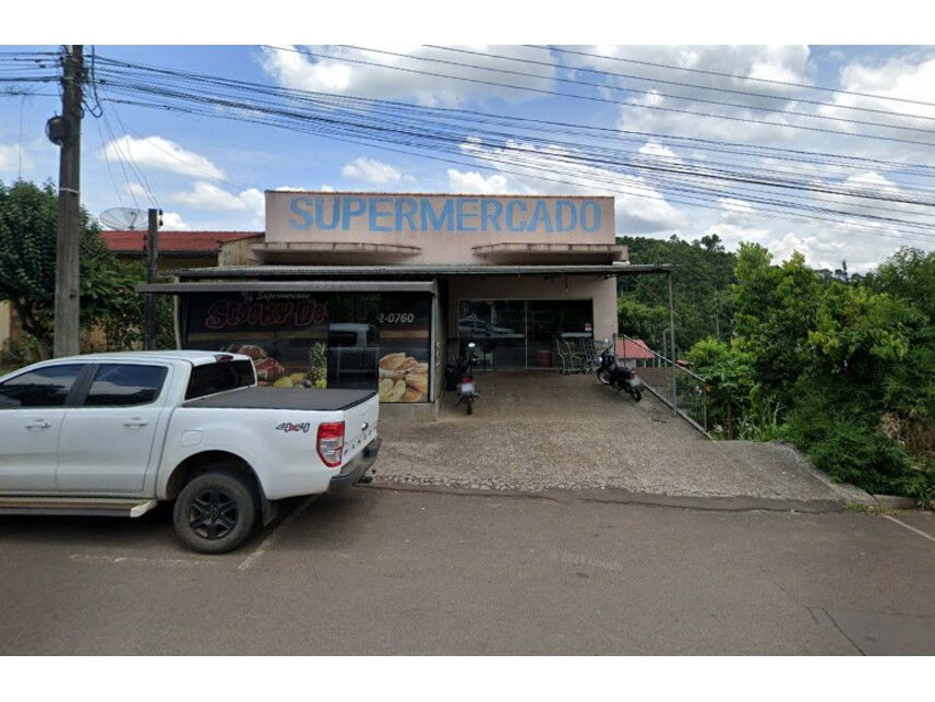 Imóvel Comercial/Residencial Ocupado em Concórdia - 336m²