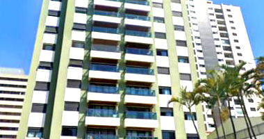 Apartamento Duplex no Ipiranga, 237m², 3 vagas