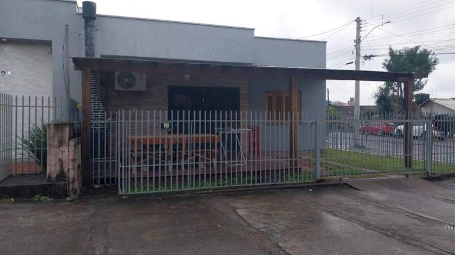Casa em Condomínio: 2 Quartos, 1 Banheiro, 62m² Ocupada