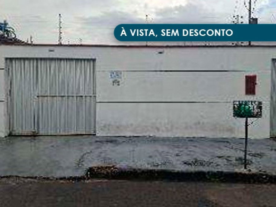 Casa 528 m² em Manaus - Novo Aleixo