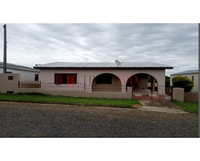 Casa com 145,63m² construídos em terreno de 455,40m²
