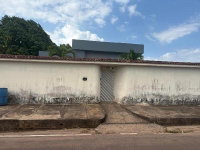 Casa com 4 quartos em Garrafão do Norte/PA