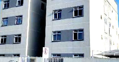 Apartamento com 2 quartos, 51m² e vaga