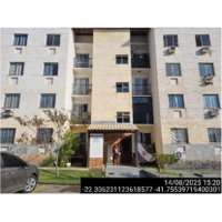 Apartamento com 45m² em Macaé/RJ - Oportunidade Única