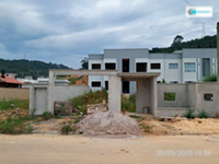 Terreno em Tubarão SC com 372m²