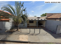 Casa com 2 quartos em Jales/SP