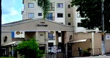 Apartamento 3° pavimento com 1 vaga - Jardim Ipanema
