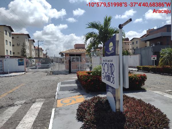 Apartamento 2 quartos, 1 banheiro, 1 vaga, 52.74m², desocupado
