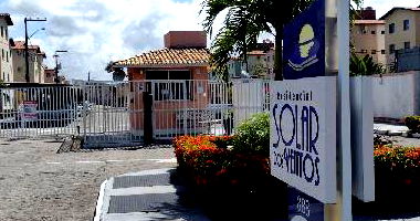 Apartamento 2 quartos, 1 banheiro, 1 vaga, 52.74m², desocupado