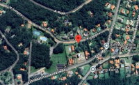 Terreno de 2.187m² com Galinheiro em Ibiúna