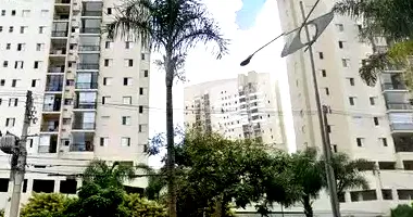 Apartamento com 3 quartos, 1 vaga, 65,14m² útil