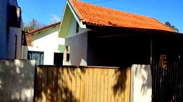 Casa com 480m² em Assis Chateaubriand - PR