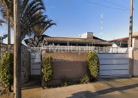 Casa em Garça - SP com 367,46m²