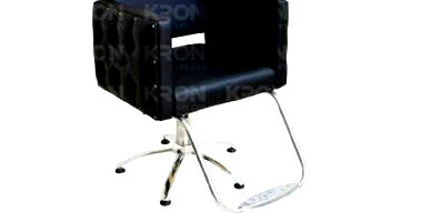 02 Poltronas Hidráulicas - Oportunidade Imperdível!