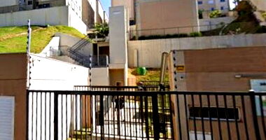 Apartamento com 38.69m² em São Paulo - Oportunidade Única!