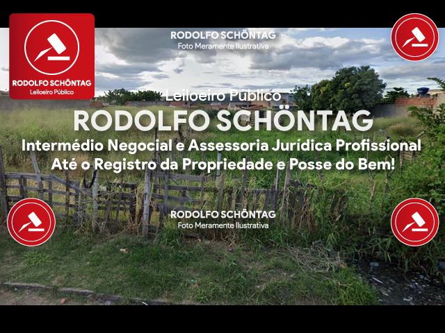Terreno urbano de 19.042 m² em Juazeiro do Norte
