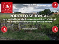 Terreno urbano de 19.042 m² em Juazeiro do Norte