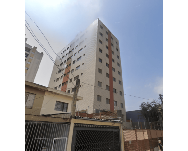 Apartamento 2 Dormitórios com 91m² e Garagem na Vila Antonieta