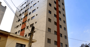 Apartamento 2 Dormitórios com 91m² e Garagem na Vila Antonieta