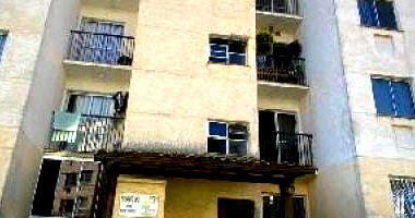 Apartamento com 2 quartos em Macaé/RJ