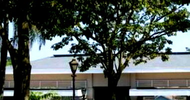 Casa 635m² em Aldeia da Serra, Santana de Parnaíba/SP - Ocupada