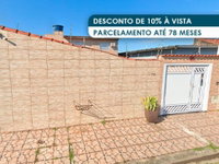 Casa 74 m² em Itanhaém - Vila Suarão
